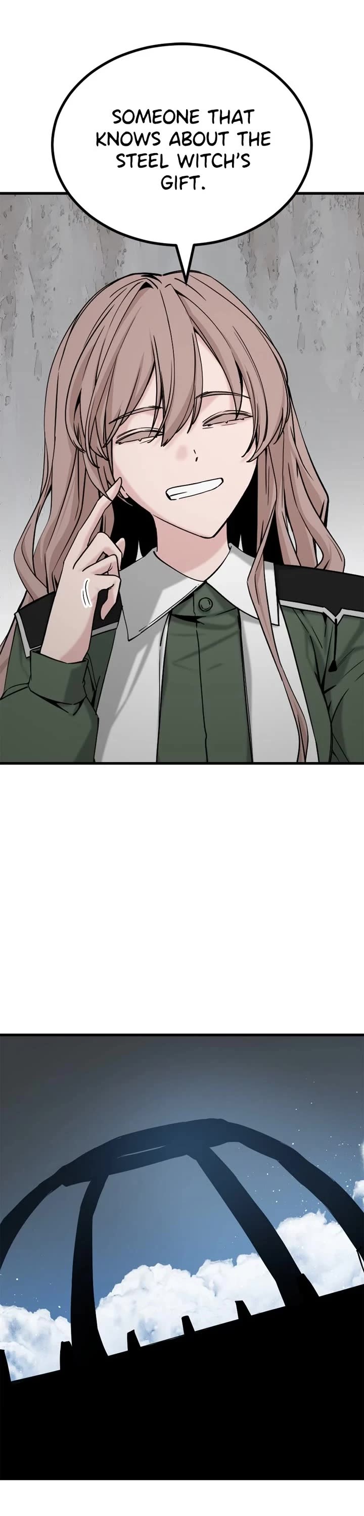 Hero Killer (Beolkkul) Chapter 206 page 12 - Chapter 206: Episode 206