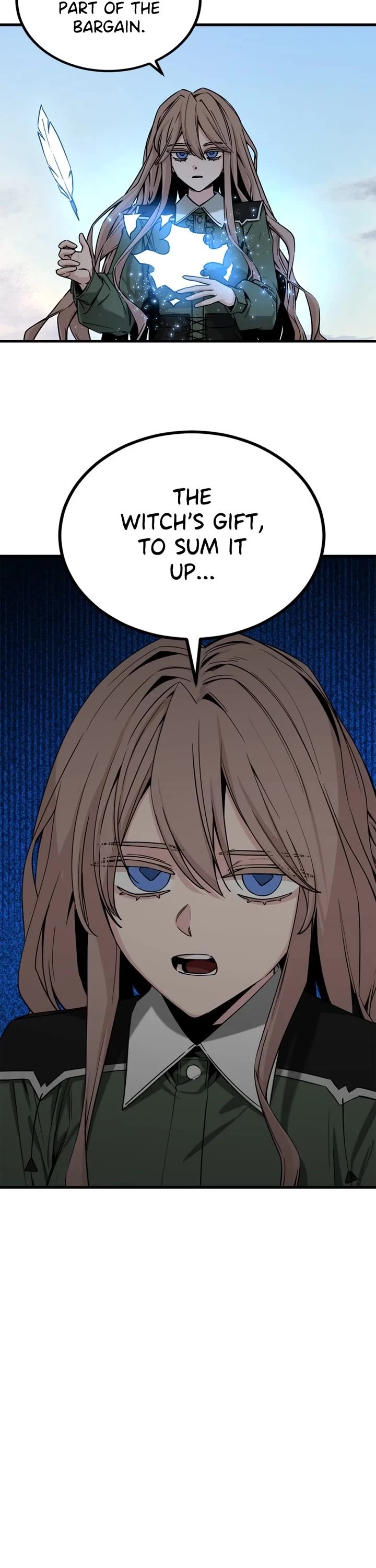 Hero Killer (Beolkkul) Chapter 206 page 18 - Chapter 206: Episode 206