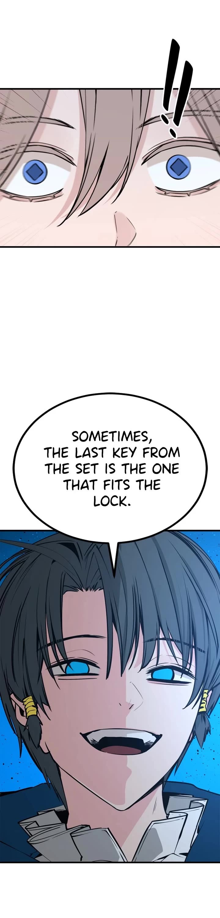 Hero Killer (Beolkkul) Chapter 206 page 2 - Chapter 206: Episode 206