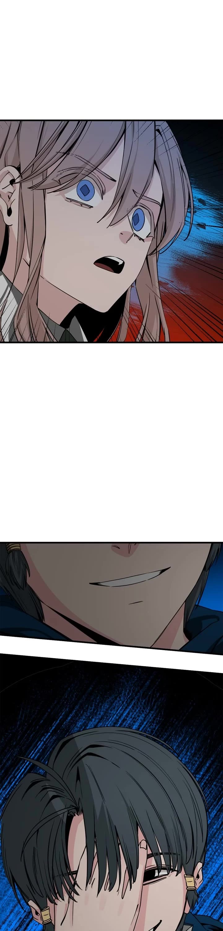 Hero Killer (Beolkkul) Chapter 206 page 22 - Chapter 206: Episode 206