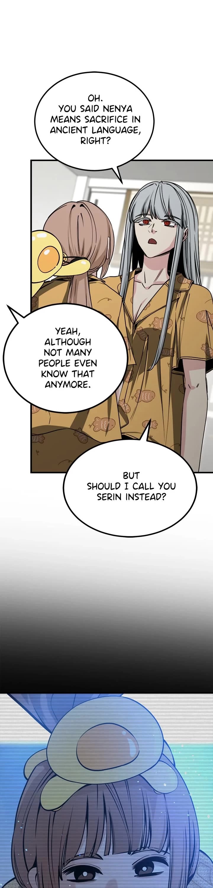 Hero Killer (Beolkkul) Chapter 206 page 28 - Chapter 206: Episode 206