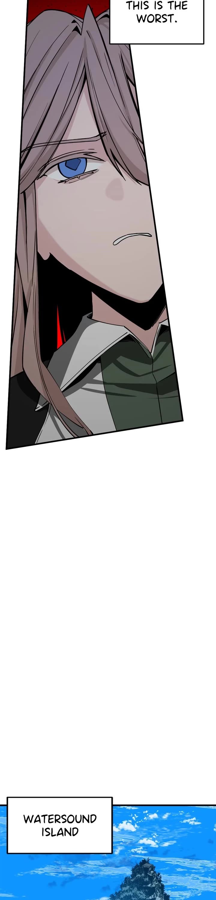 Hero Killer (Beolkkul) Chapter 206 page 4 - Chapter 206: Episode 206