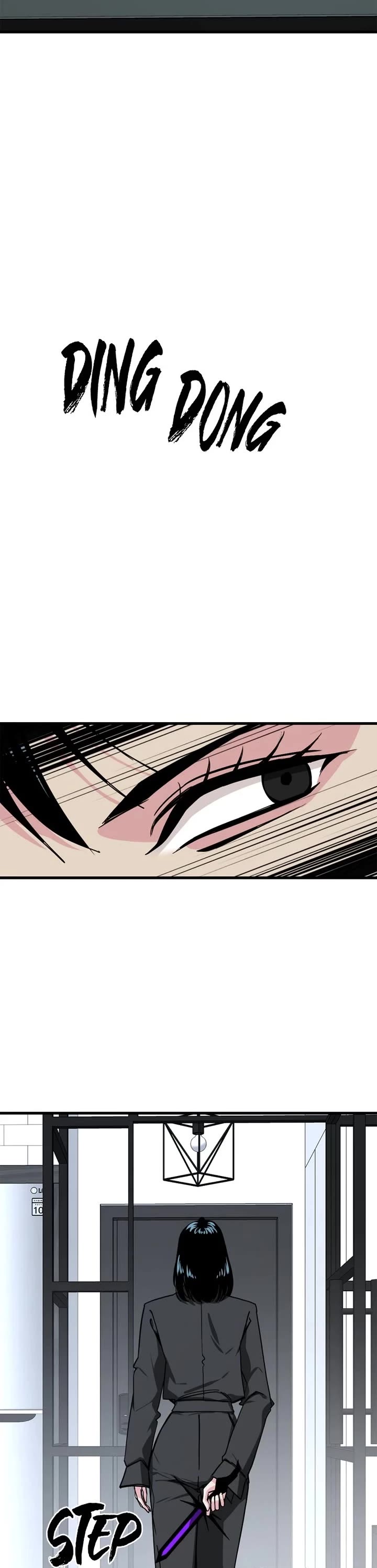 Hero Killer (Beolkkul) Chapter 206 page 44 - Chapter 206: Episode 206