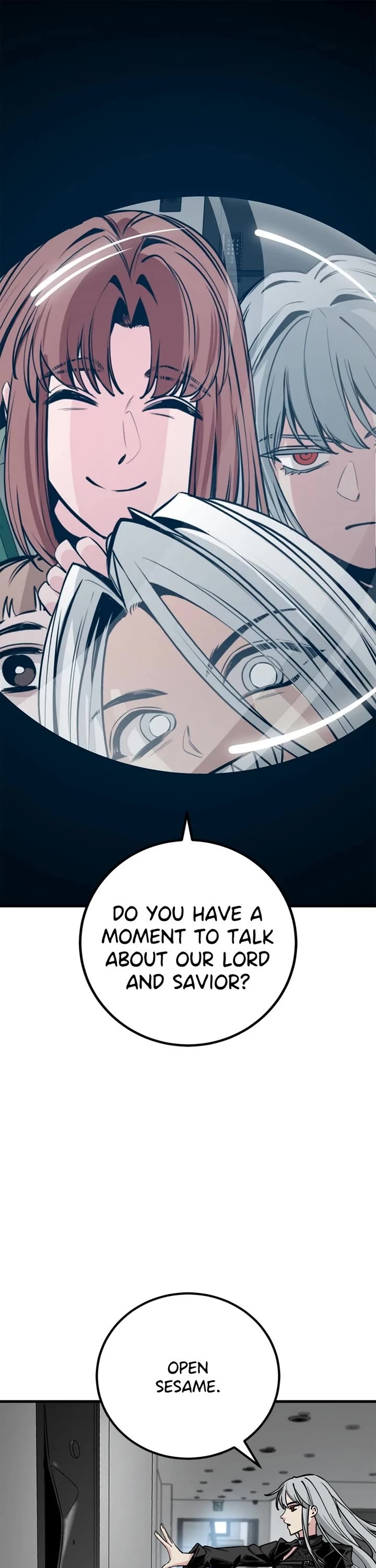 Hero Killer (Beolkkul) Chapter 207 page 1 - Chapter 207: Episode 207