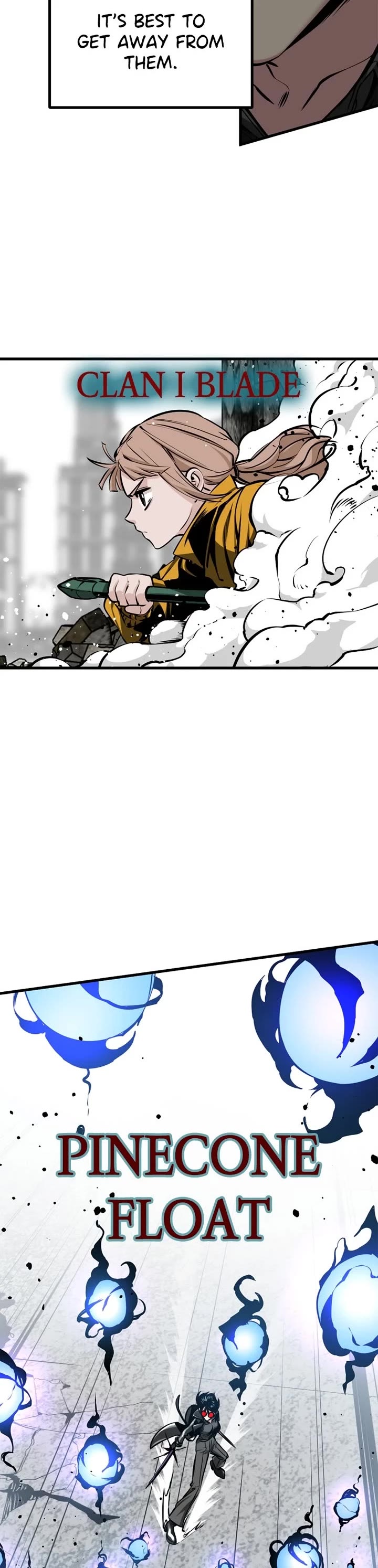 Hero Killer (Beolkkul) Chapter 207 page 10 - Chapter 207: Episode 207