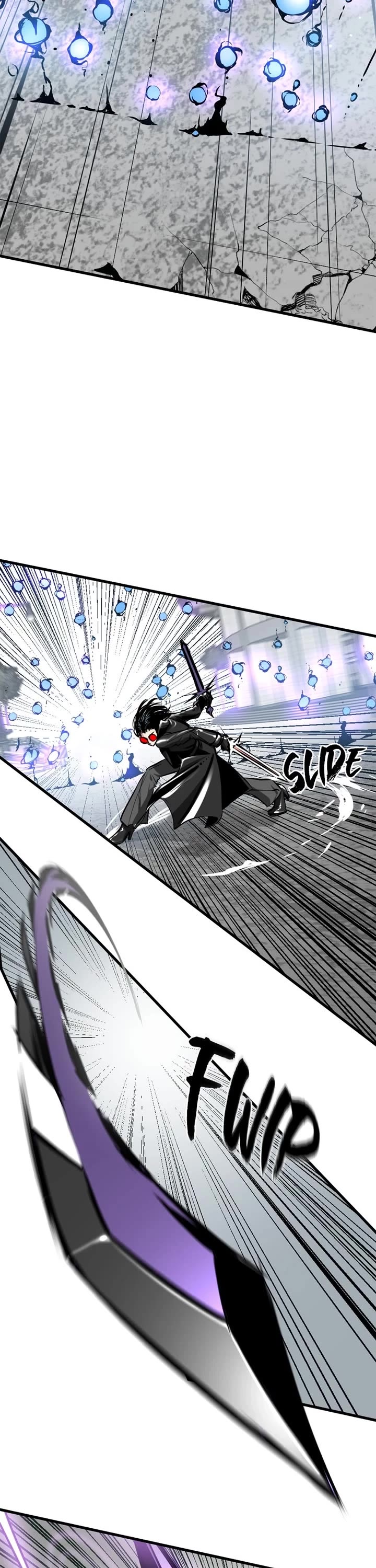 Hero Killer (Beolkkul) Chapter 207 page 11 - Chapter 207: Episode 207