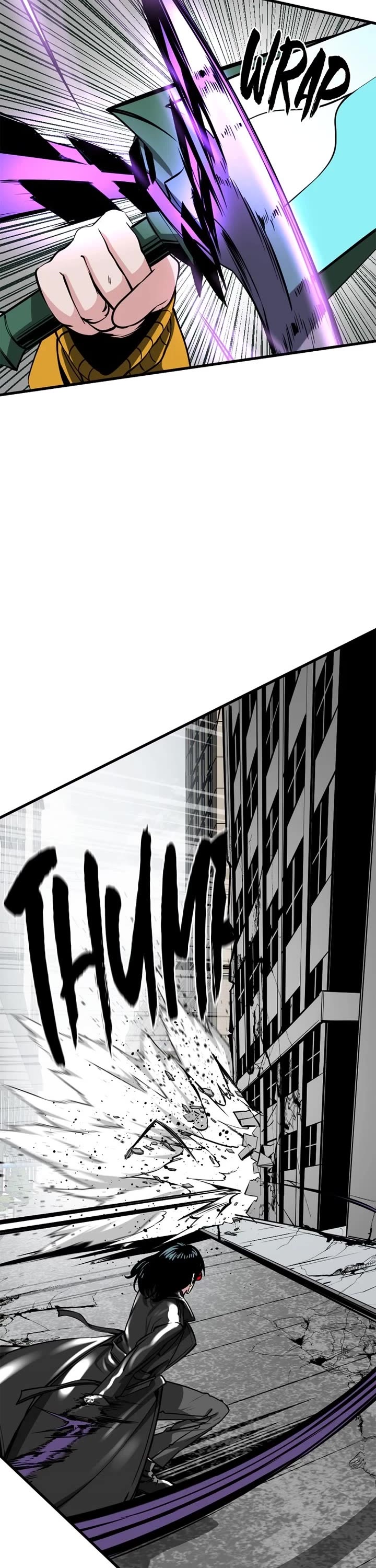 Hero Killer (Beolkkul) Chapter 207 page 12 - Chapter 207: Episode 207