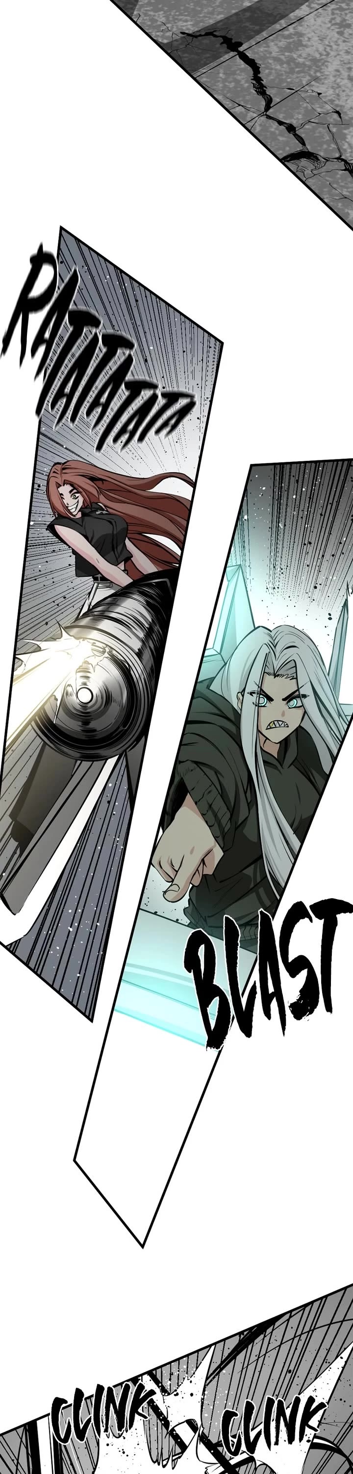 Hero Killer (Beolkkul) Chapter 207 page 13 - Chapter 207: Episode 207