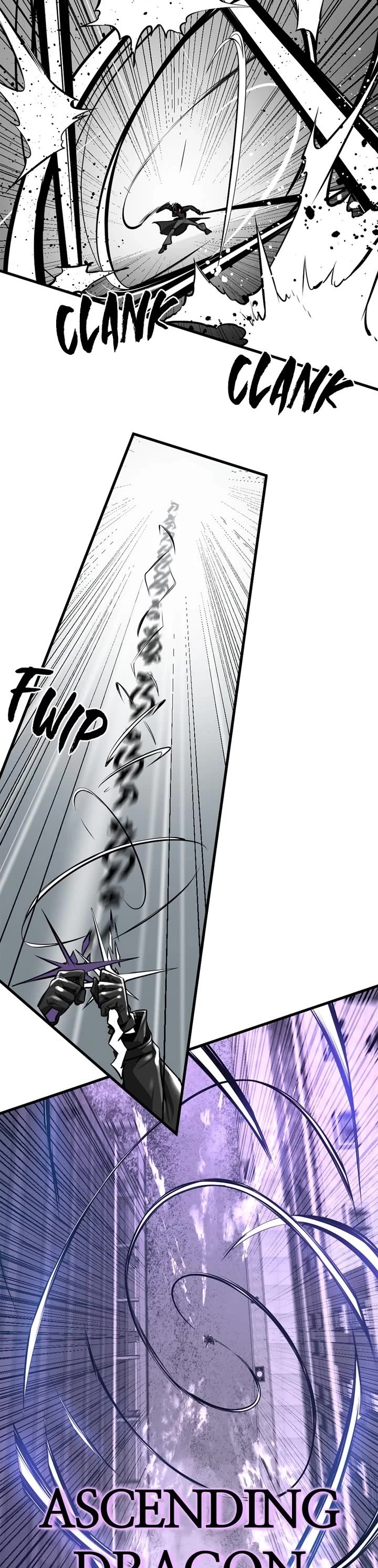 Hero Killer (Beolkkul) Chapter 207 page 14 - Chapter 207: Episode 207