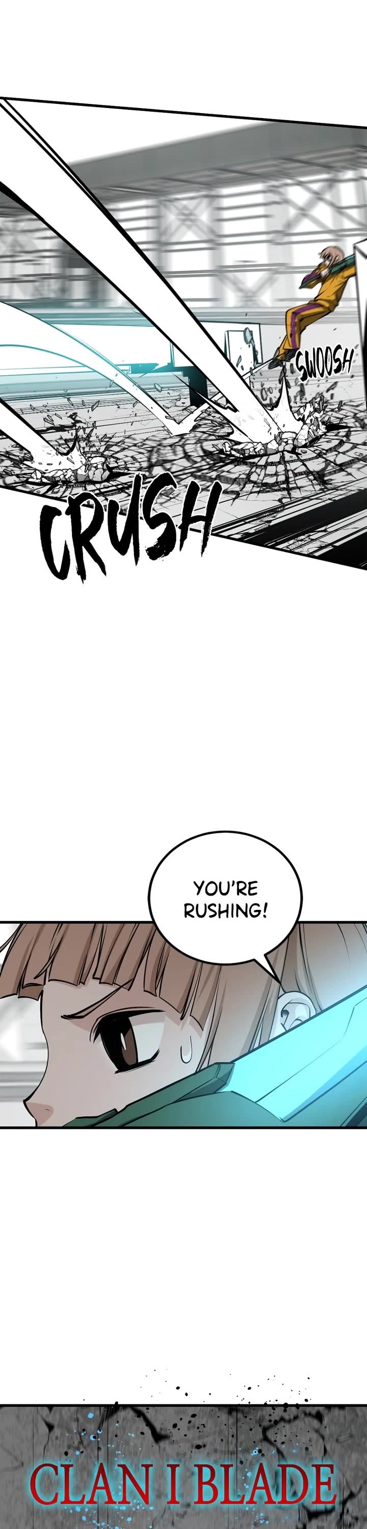 Hero Killer (Beolkkul) Chapter 207 page 17 - Chapter 207: Episode 207