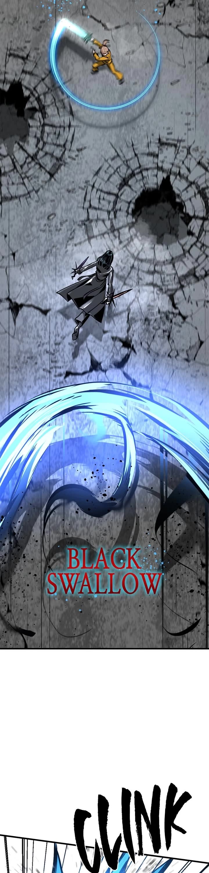 Hero Killer (Beolkkul) Chapter 207 page 18 - Chapter 207: Episode 207