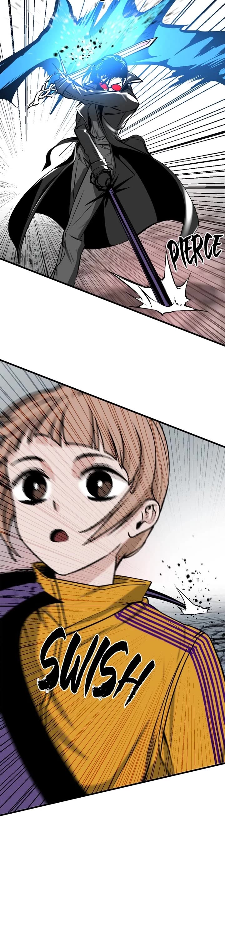 Hero Killer (Beolkkul) Chapter 207 page 19 - Chapter 207: Episode 207