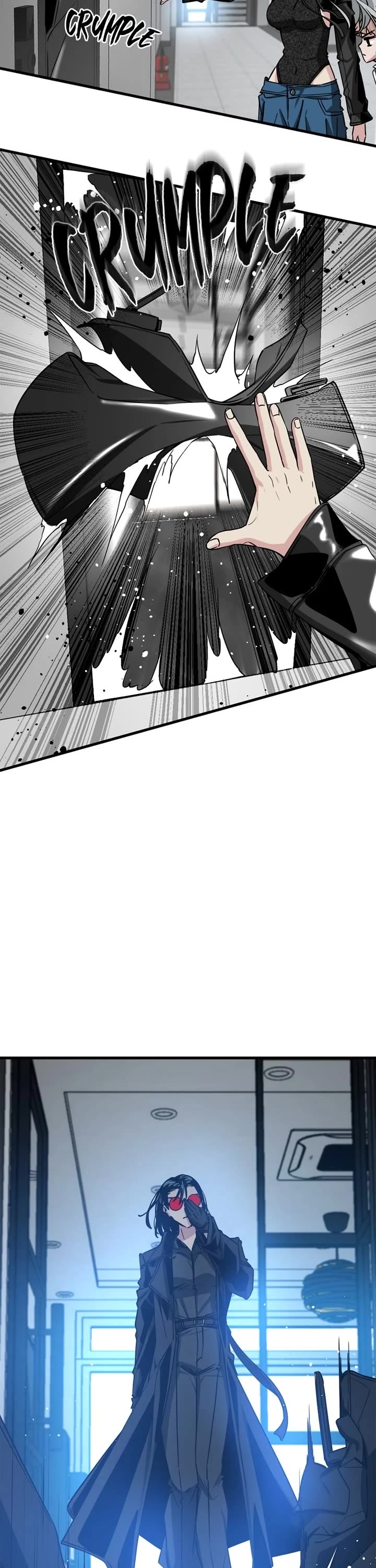 Hero Killer (Beolkkul) Chapter 207 page 2 - Chapter 207: Episode 207