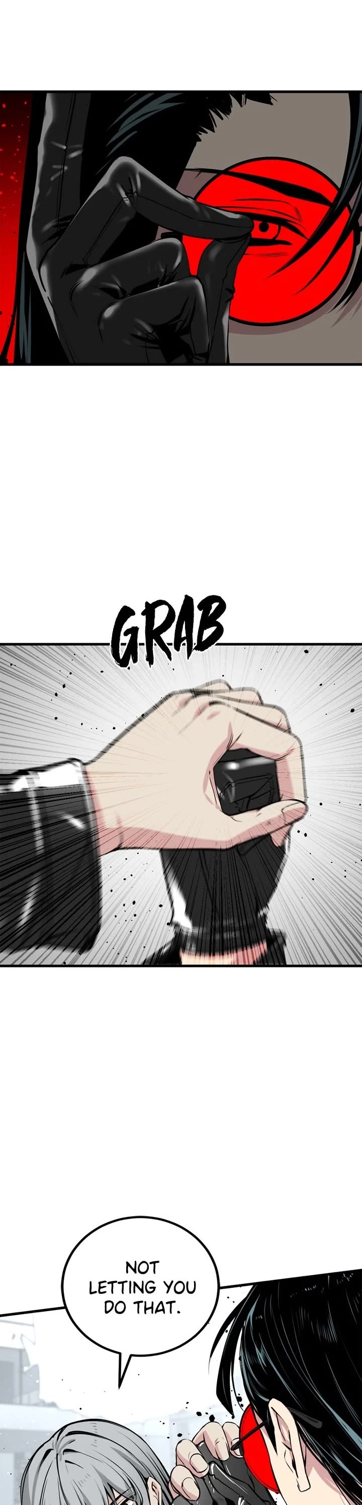 Hero Killer (Beolkkul) Chapter 207 page 20 - Chapter 207: Episode 207