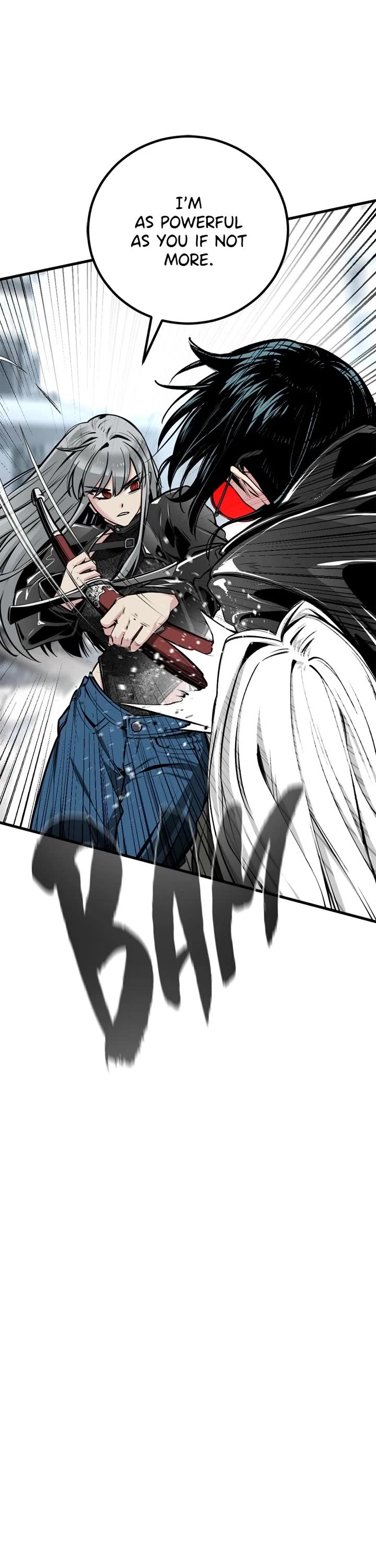 Hero Killer (Beolkkul) Chapter 207 page 23 - Chapter 207: Episode 207