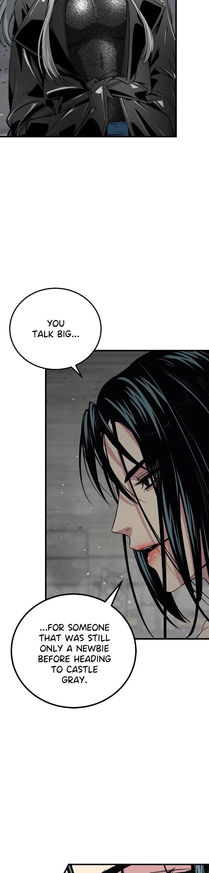 Hero Killer (Beolkkul) Chapter 207 page 27 - Chapter 207: Episode 207