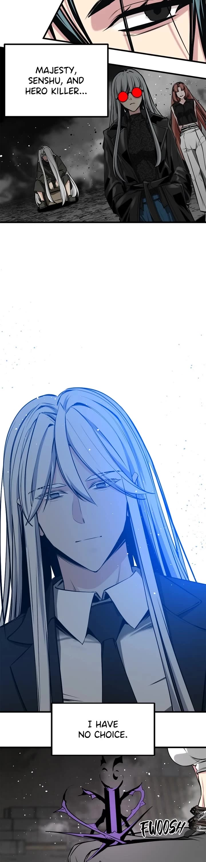 Hero Killer (Beolkkul) Chapter 207 page 28 - Chapter 207: Episode 207