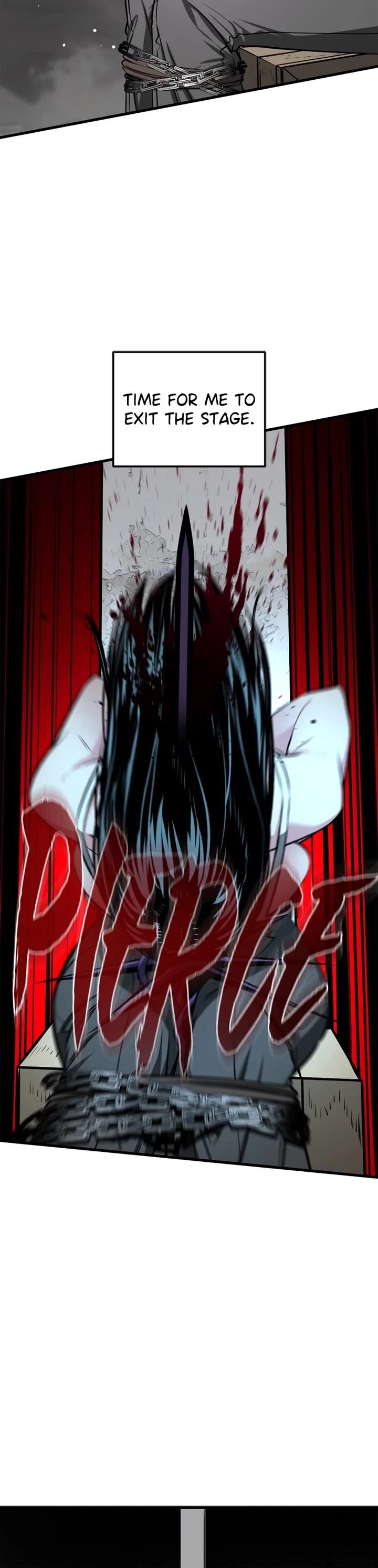 Hero Killer (Beolkkul) Chapter 207 page 29 - Chapter 207: Episode 207