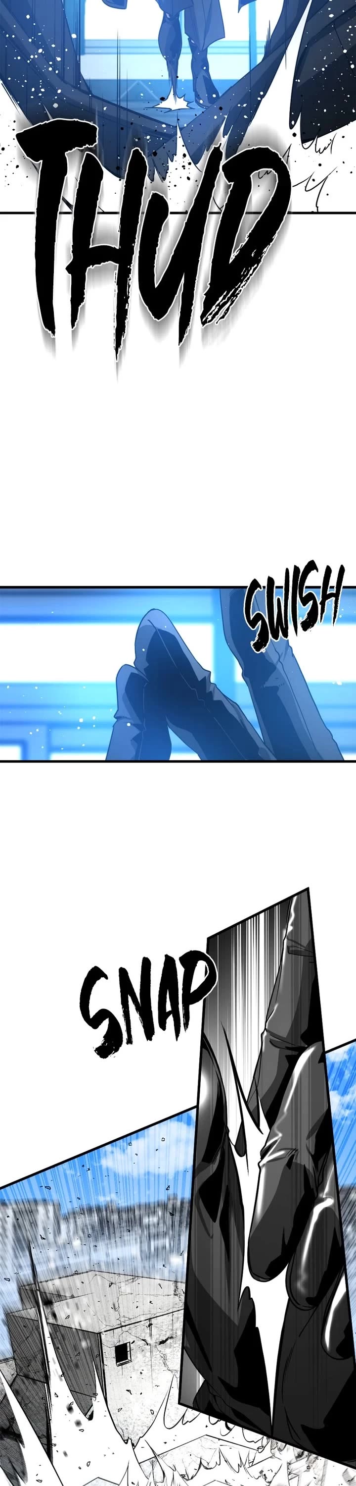 Hero Killer (Beolkkul) Chapter 207 page 3 - Chapter 207: Episode 207