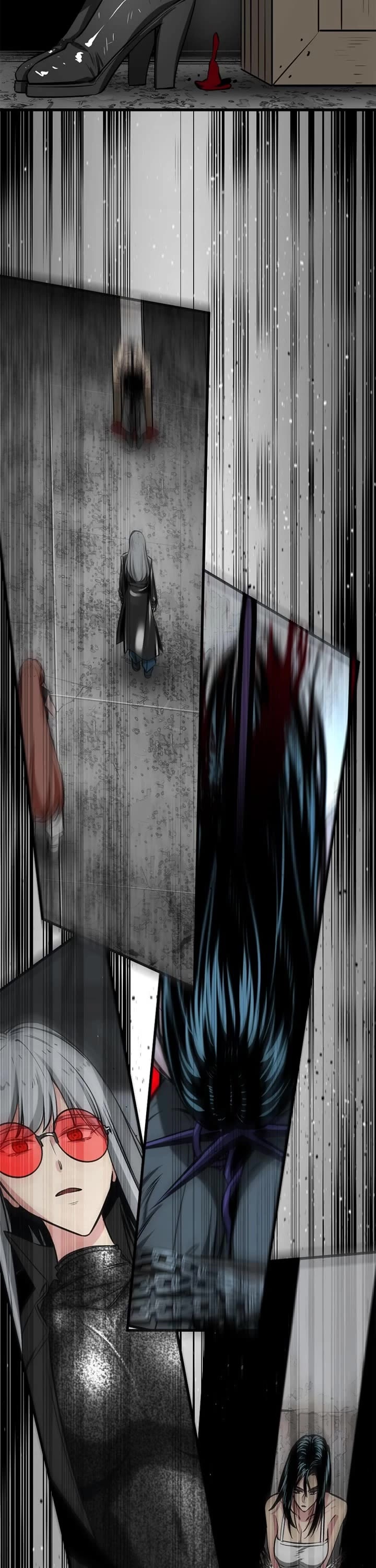 Hero Killer (Beolkkul) Chapter 207 page 31 - Chapter 207: Episode 207