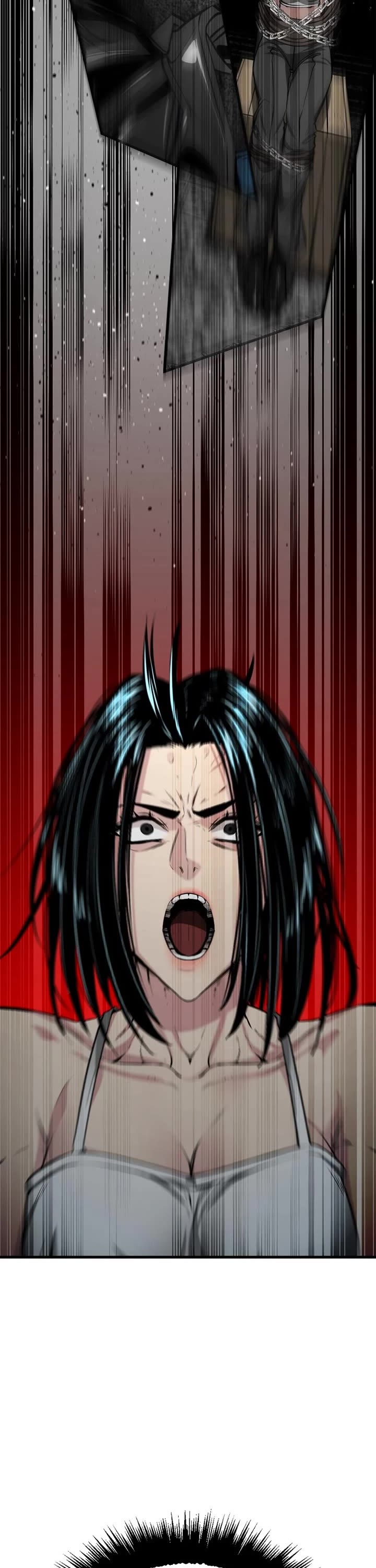 Hero Killer (Beolkkul) Chapter 207 page 32 - Chapter 207: Episode 207