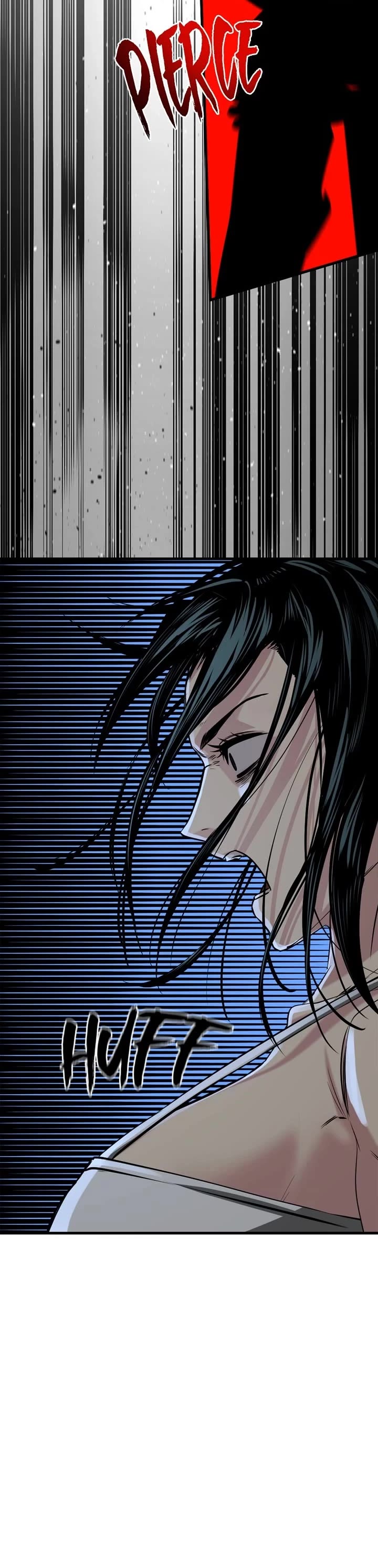 Hero Killer (Beolkkul) Chapter 207 page 34 - Chapter 207: Episode 207