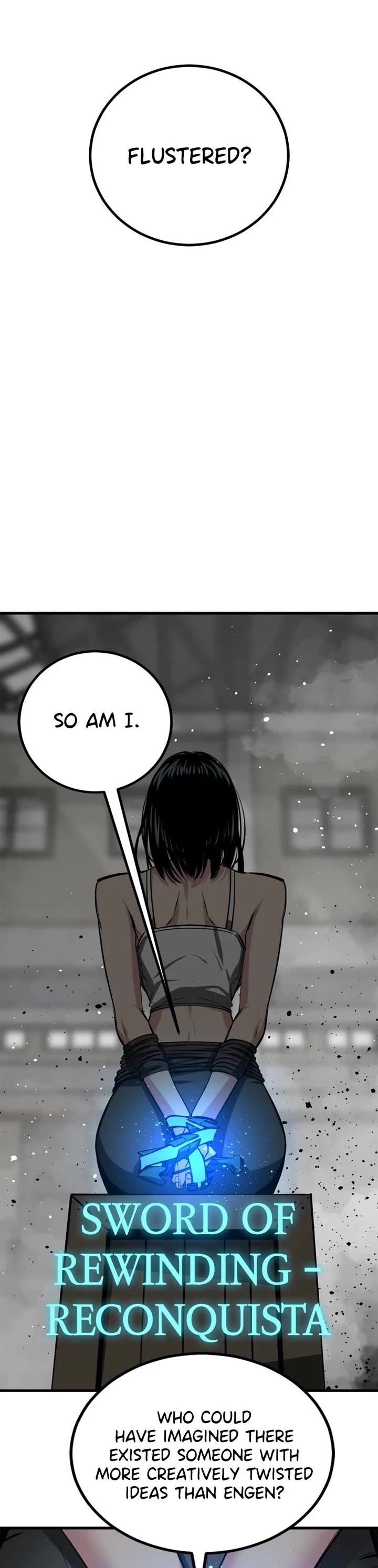 Hero Killer (Beolkkul) Chapter 207 page 35 - Chapter 207: Episode 207