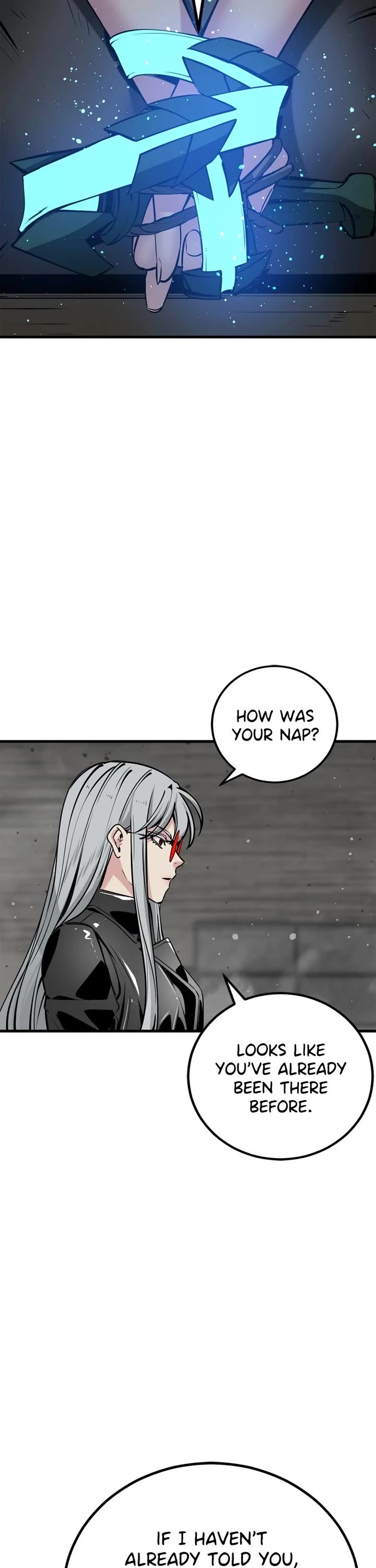 Hero Killer (Beolkkul) Chapter 207 page 36 - Chapter 207: Episode 207