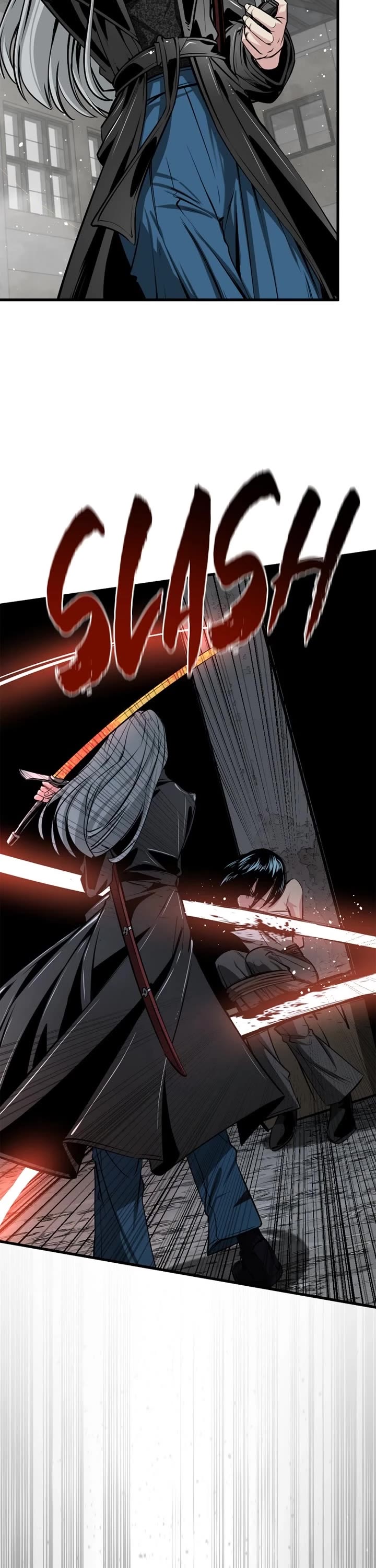Hero Killer (Beolkkul) Chapter 207 page 38 - Chapter 207: Episode 207