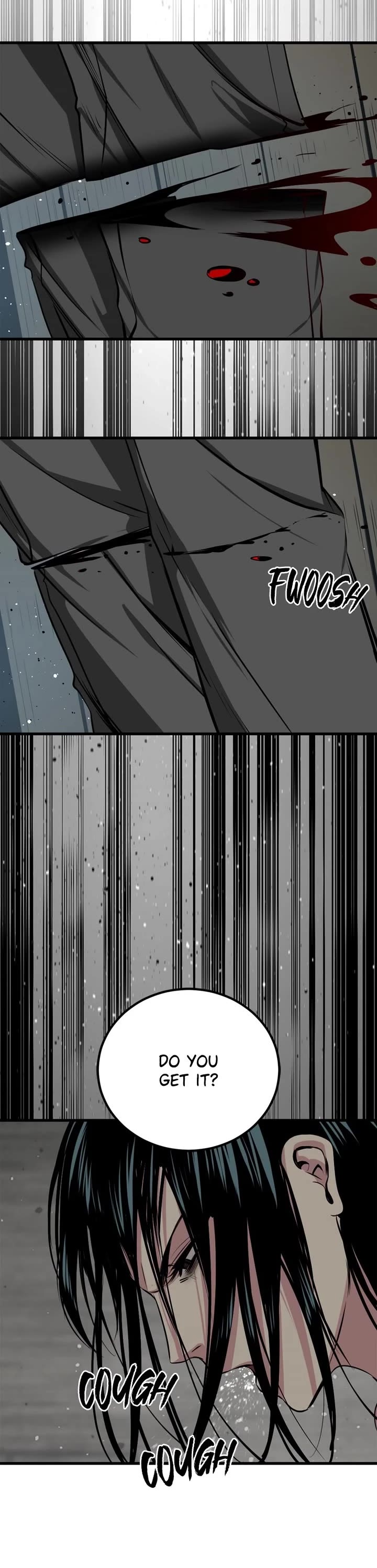 Hero Killer (Beolkkul) Chapter 207 page 39 - Chapter 207: Episode 207