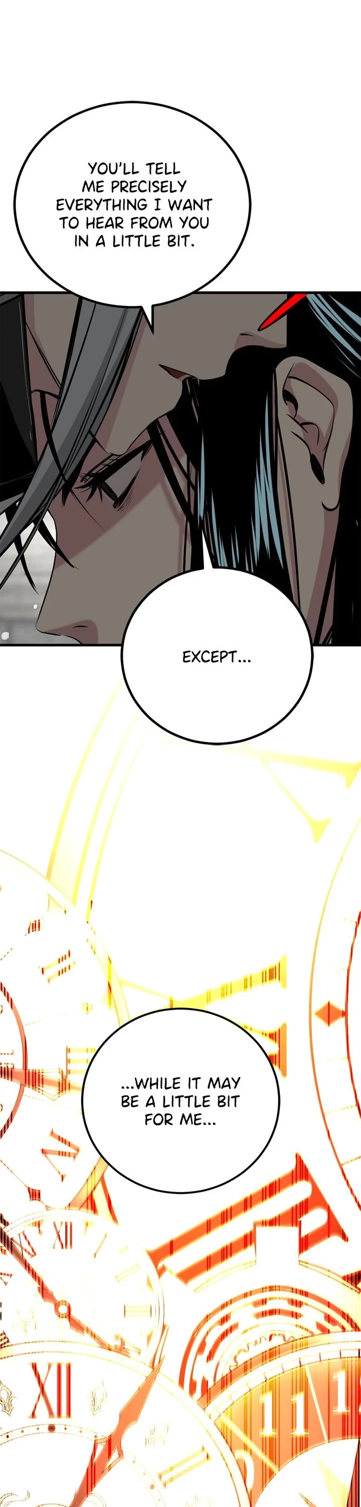 Hero Killer (Beolkkul) Chapter 207 page 41 - Chapter 207: Episode 207
