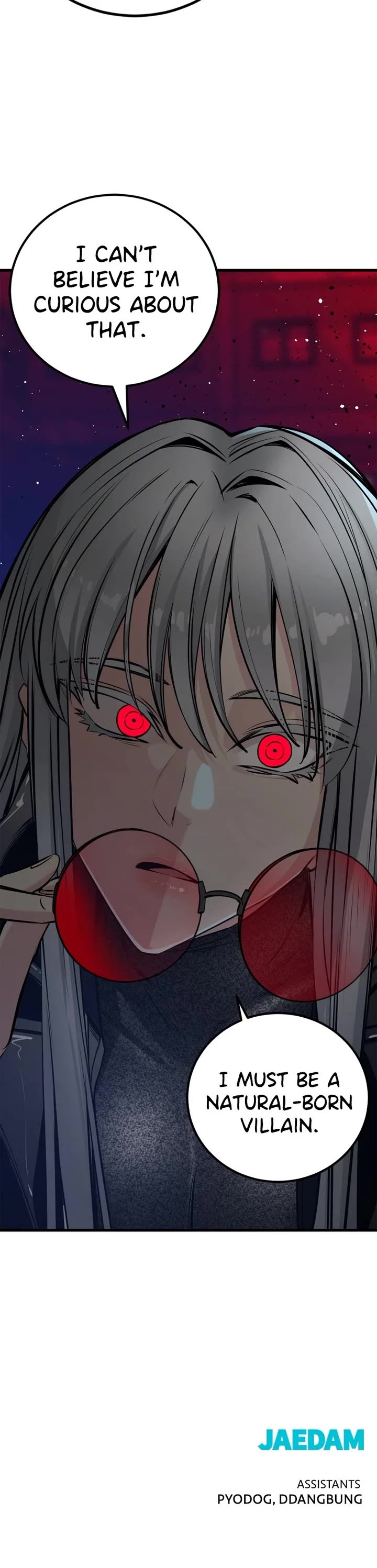 Hero Killer (Beolkkul) Chapter 207 page 43 - Chapter 207: Episode 207