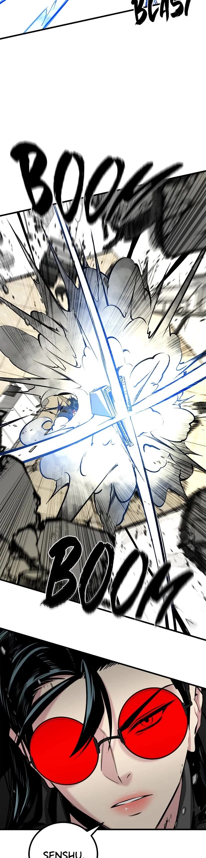 Hero Killer (Beolkkul) Chapter 207 page 6 - Chapter 207: Episode 207
