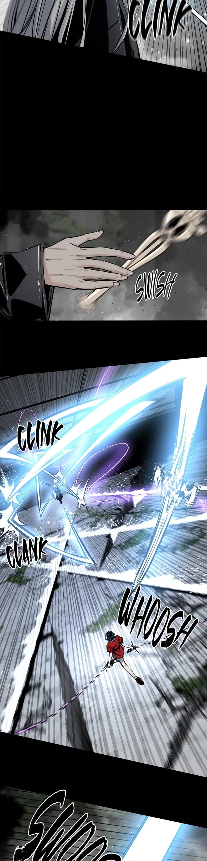 Hero Killer (Beolkkul) Chapter 208 page 10 - Chapter 208: Episode 208