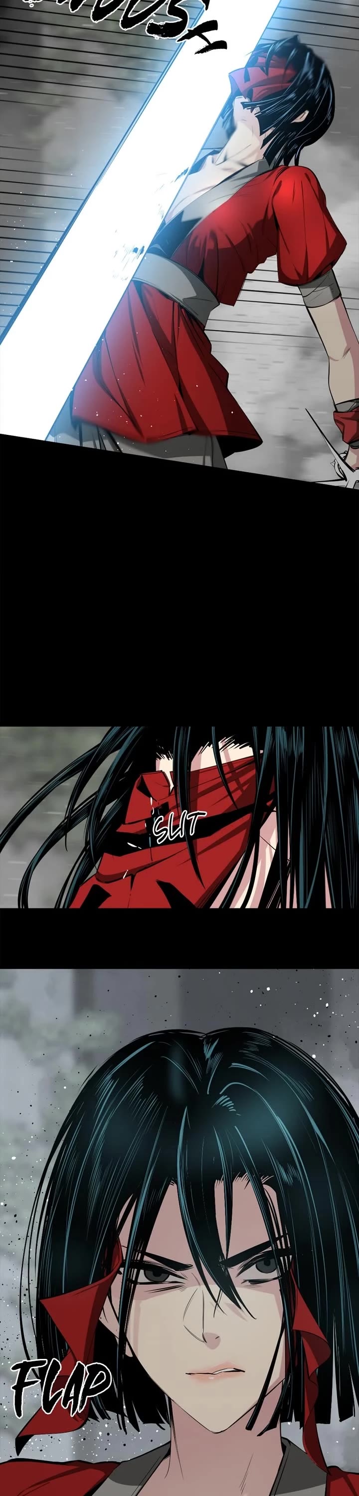 Hero Killer (Beolkkul) Chapter 208 page 11 - Chapter 208: Episode 208