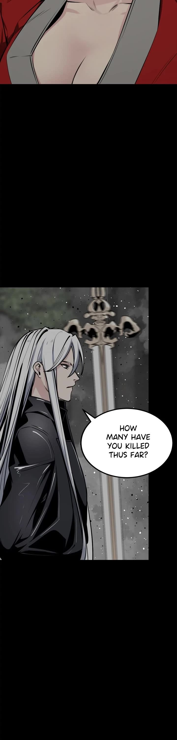 Hero Killer (Beolkkul) Chapter 208 page 12 - Chapter 208: Episode 208