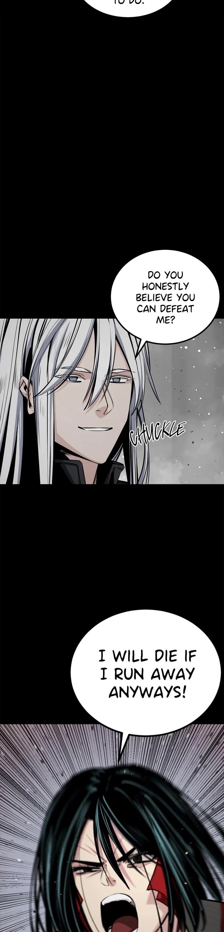 Hero Killer (Beolkkul) Chapter 208 page 14 - Chapter 208: Episode 208