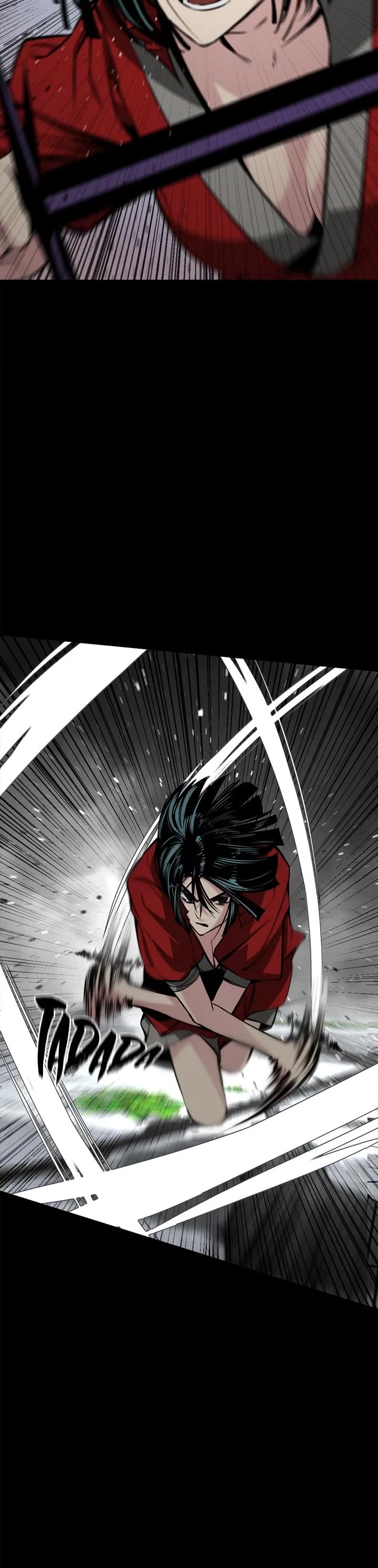 Hero Killer (Beolkkul) Chapter 208 page 15 - Chapter 208: Episode 208