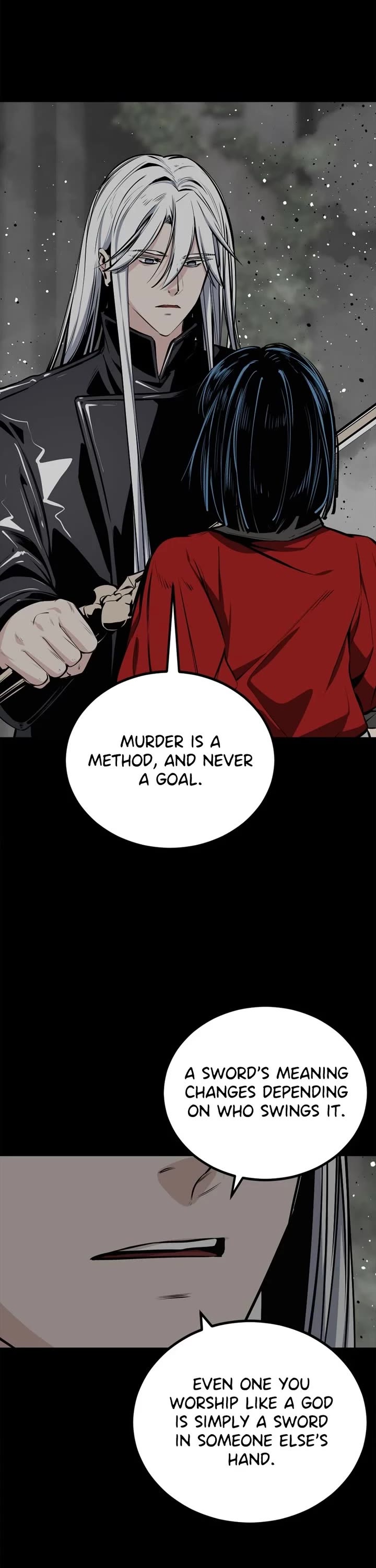Hero Killer (Beolkkul) Chapter 208 page 17 - Chapter 208: Episode 208