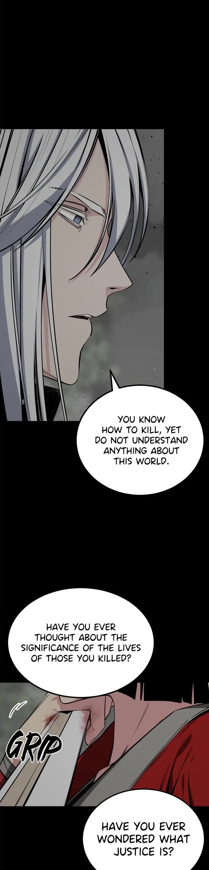Hero Killer (Beolkkul) Chapter 208 page 18 - Chapter 208: Episode 208