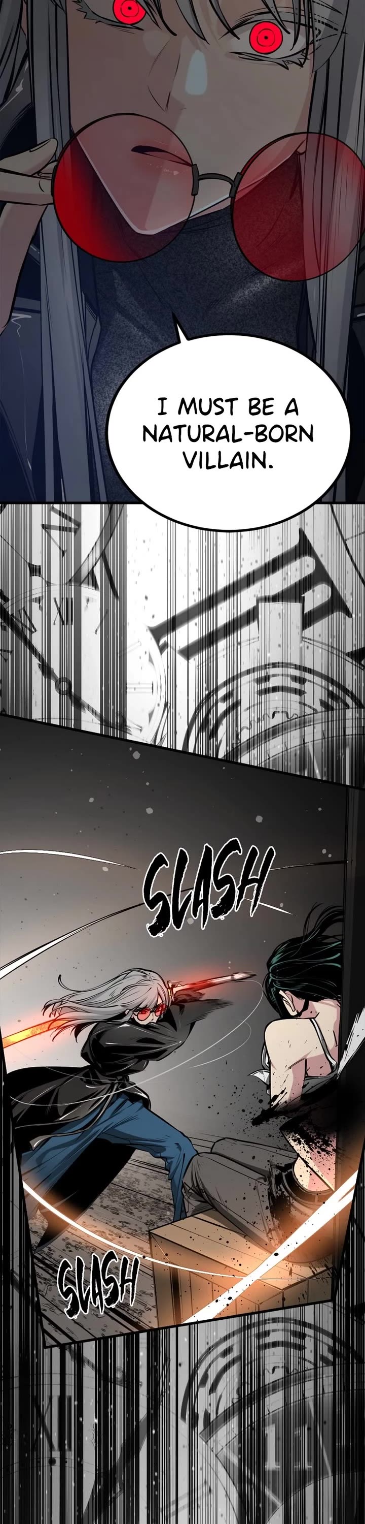 Hero Killer (Beolkkul) Chapter 208 page 2 - Chapter 208: Episode 208