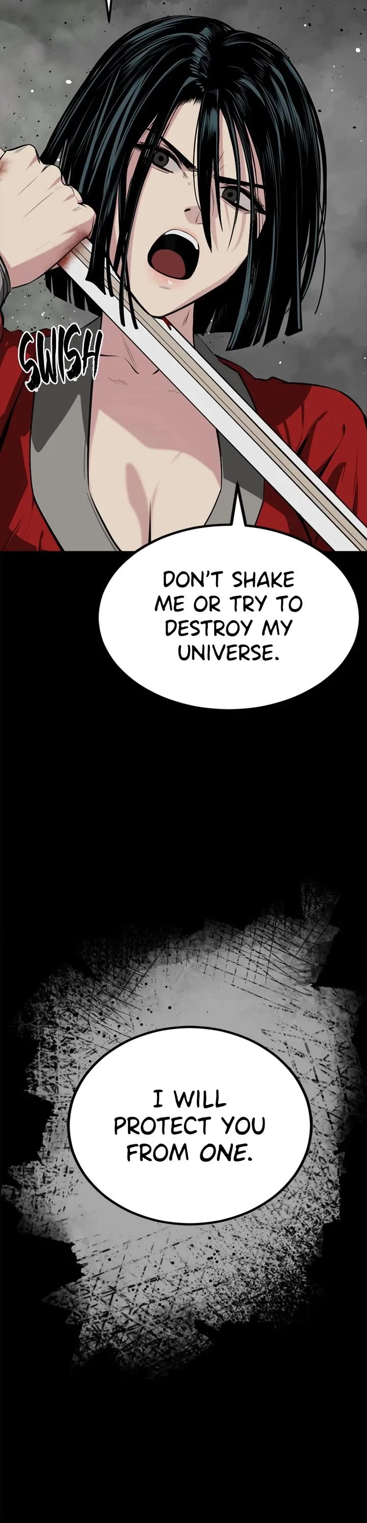 Hero Killer (Beolkkul) Chapter 208 page 20 - Chapter 208: Episode 208