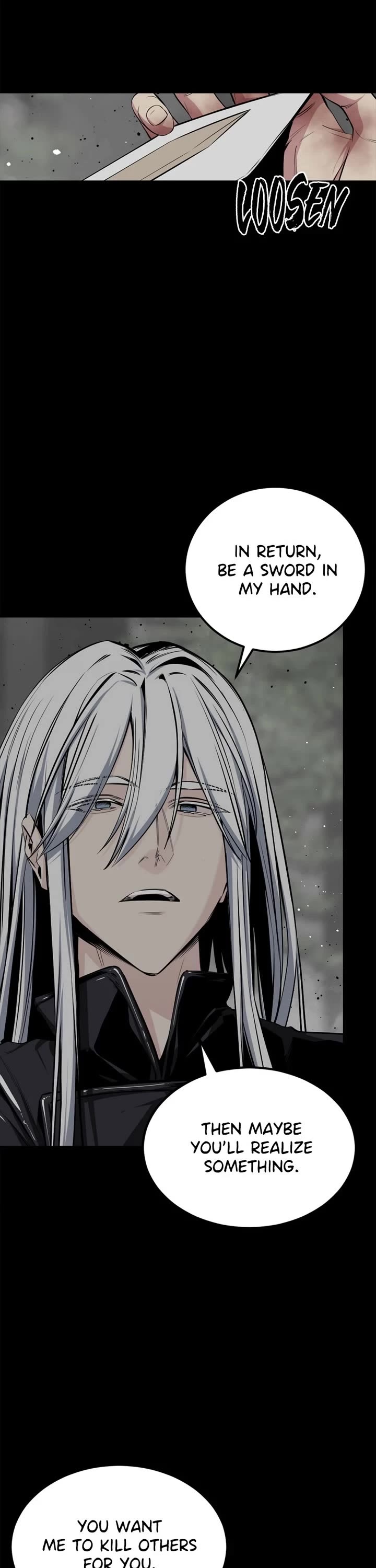 Hero Killer (Beolkkul) Chapter 208 page 21 - Chapter 208: Episode 208