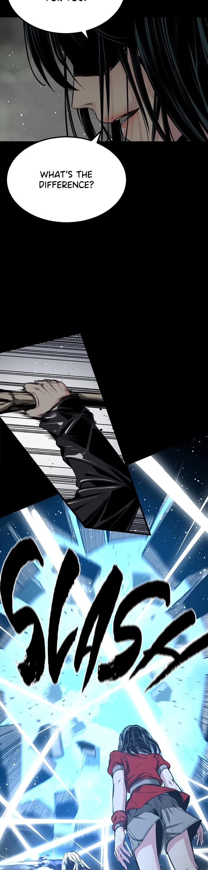 Hero Killer (Beolkkul) Chapter 208 page 22 - Chapter 208: Episode 208