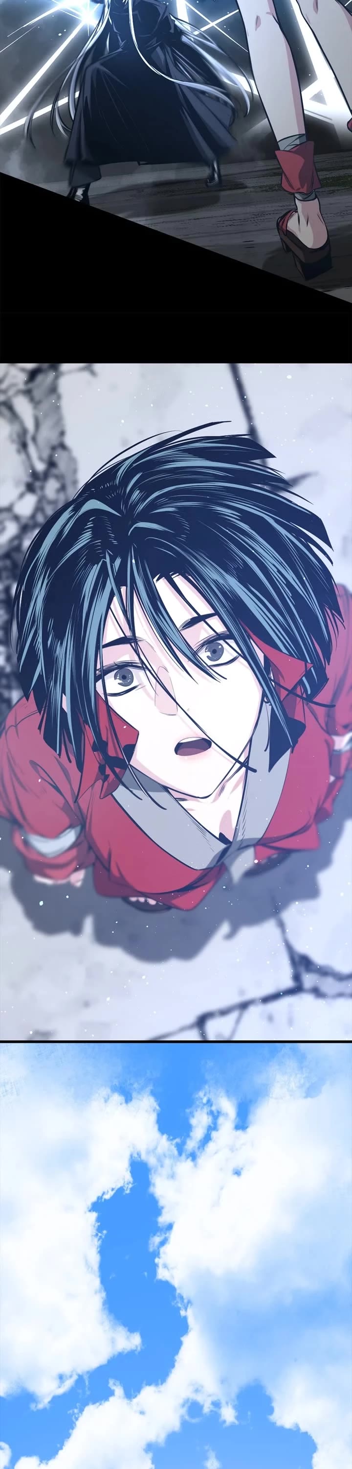 Hero Killer (Beolkkul) Chapter 208 page 23 - Chapter 208: Episode 208