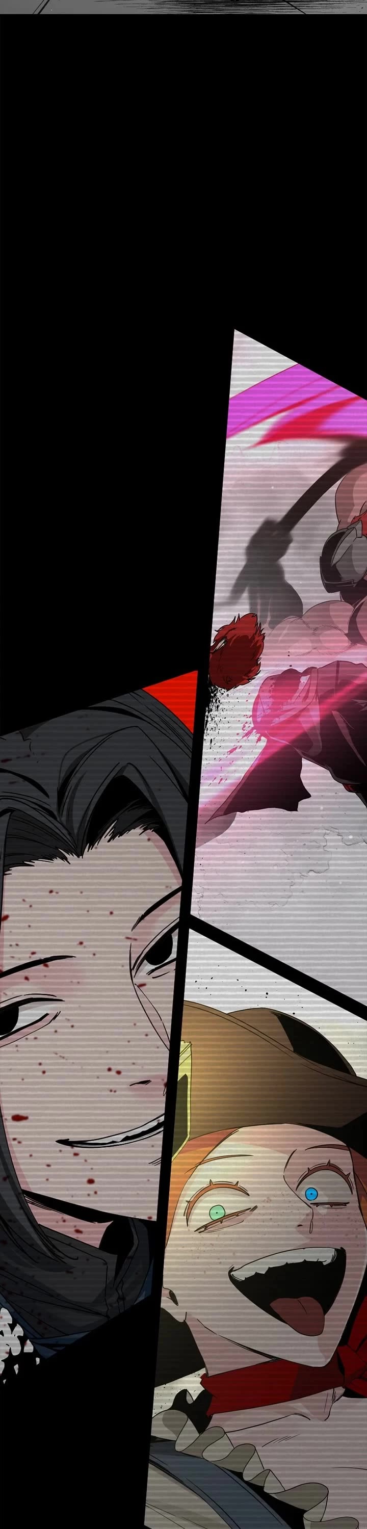 Hero Killer (Beolkkul) Chapter 208 page 26 - Chapter 208: Episode 208