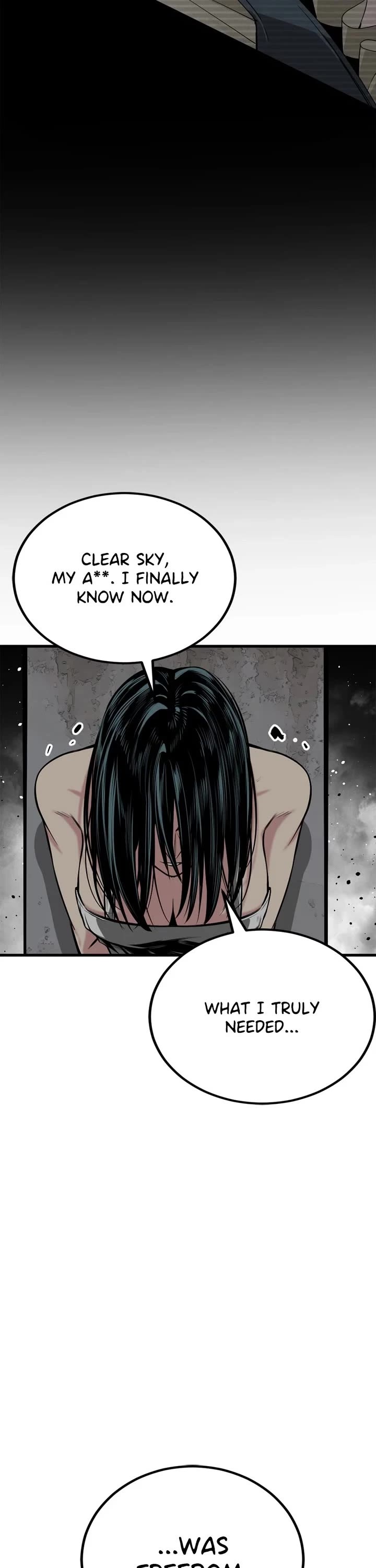 Hero Killer (Beolkkul) Chapter 208 page 27 - Chapter 208: Episode 208