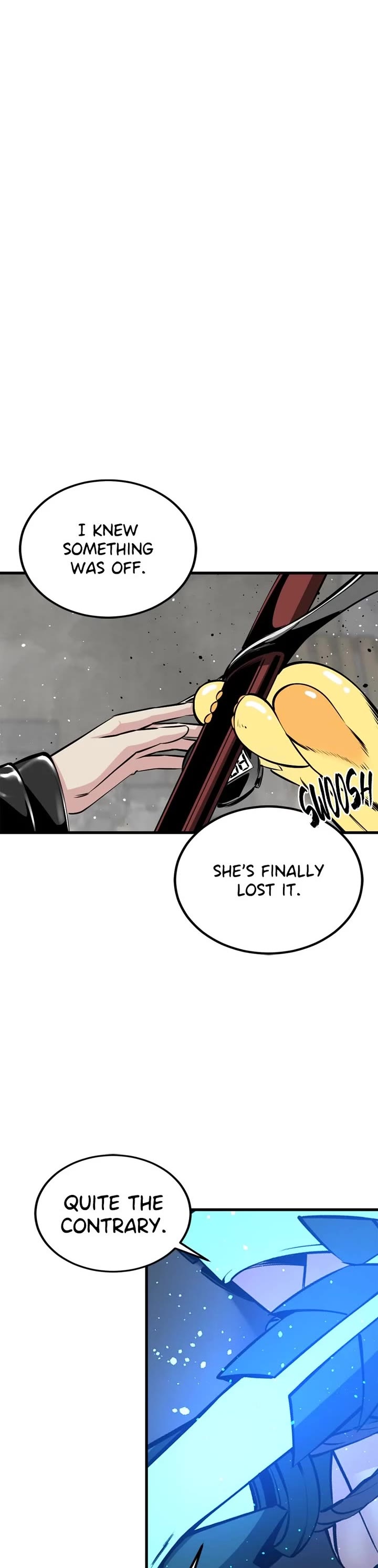 Hero Killer (Beolkkul) Chapter 208 page 30 - Chapter 208: Episode 208