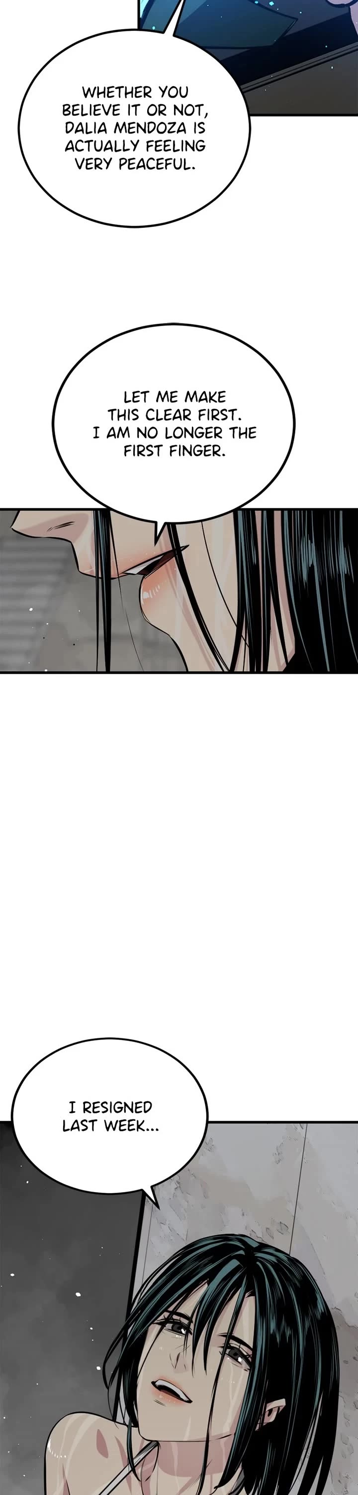 Hero Killer (Beolkkul) Chapter 208 page 31 - Chapter 208: Episode 208