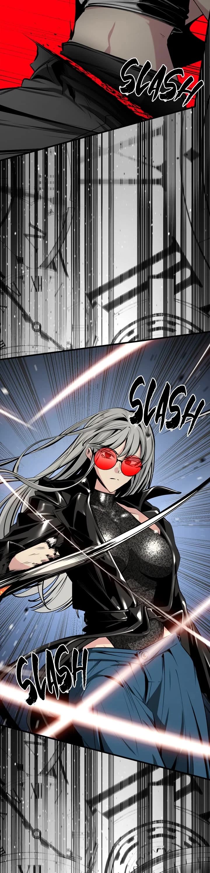 Hero Killer (Beolkkul) Chapter 208 page 4 - Chapter 208: Episode 208